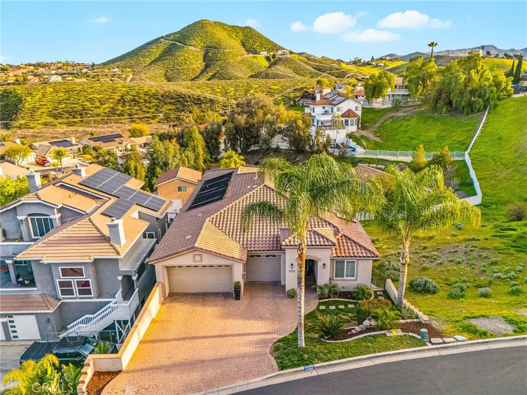 22883 Giant Fir, Canyon Lake, CA 92587 - #1