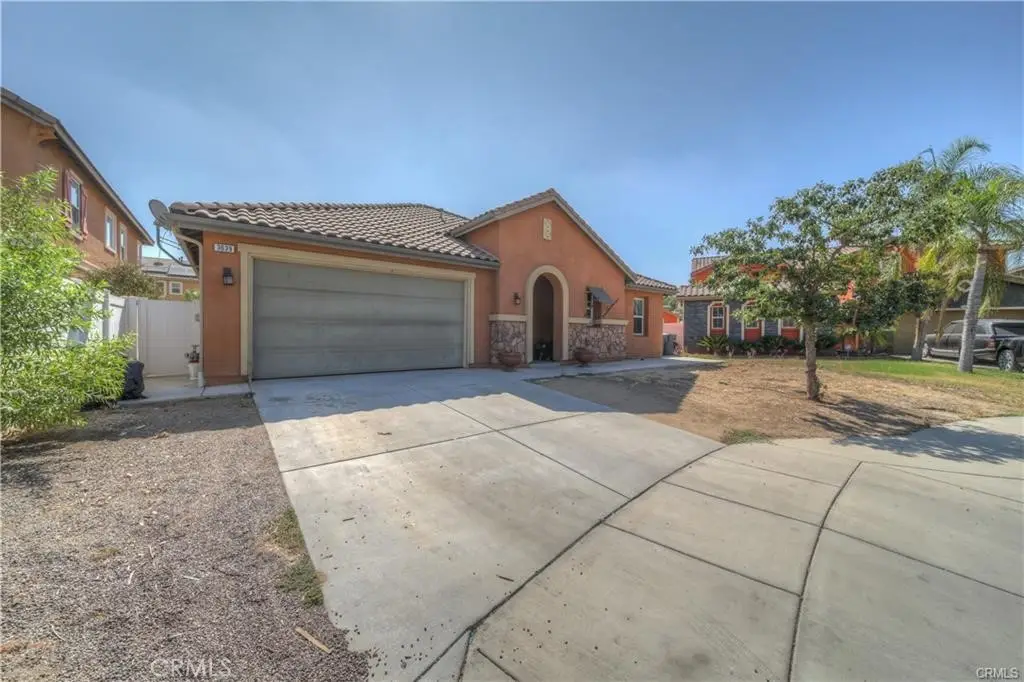 3039 Bearberry Court, Perris, CA 92571 - #1