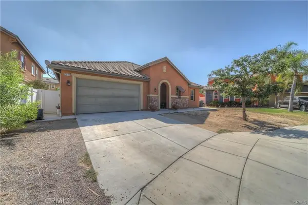 3039 Bearberry Court, Perris, CA 92571