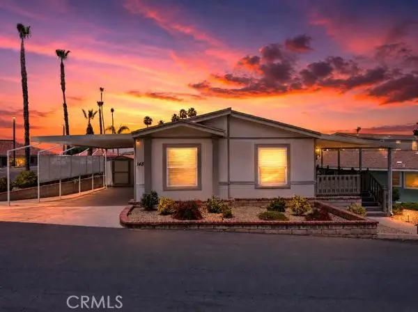 1536 S State St #148, Hemet, CA 92543 - #2
