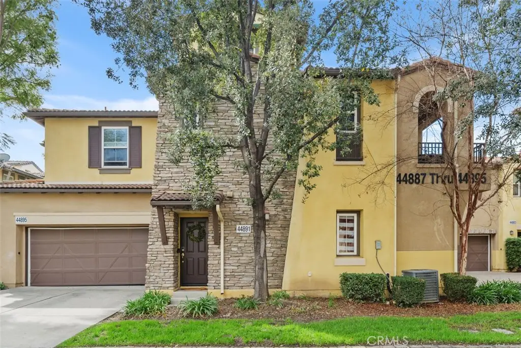 44891 Athel, Temecula, CA 92592 - #1