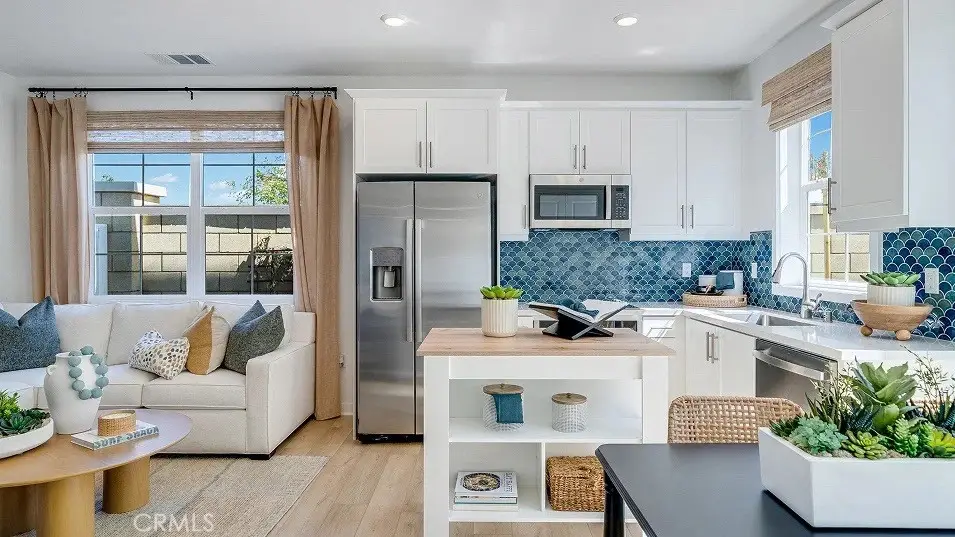 2616 E Lincoln Paseo, Ontario, CA 91762 - #1