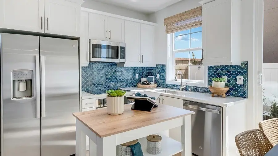 2616 E Lincoln Paseo, Ontario, CA 91762 - #2