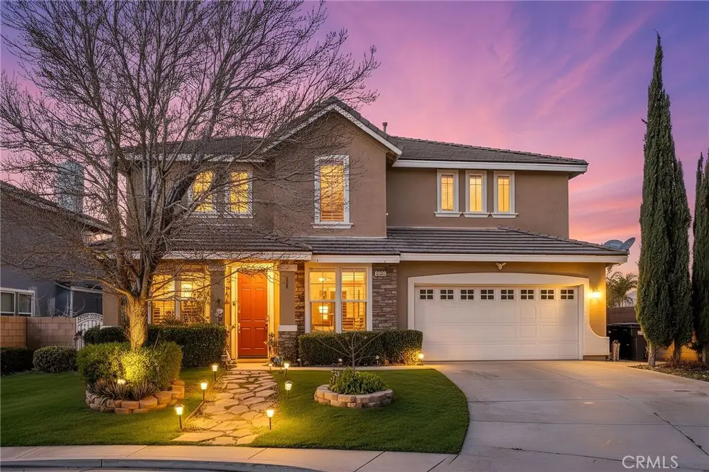 40755 Knollwood Court, Palmdale, CA 93551 - #1