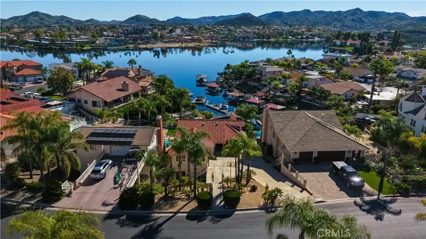 30026 Big Range, Canyon Lake, CA 92587
