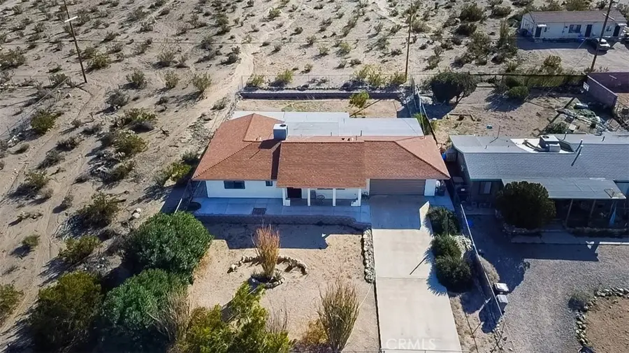 74633 Sunset, Twentynine Palms, CA 92277 - #2