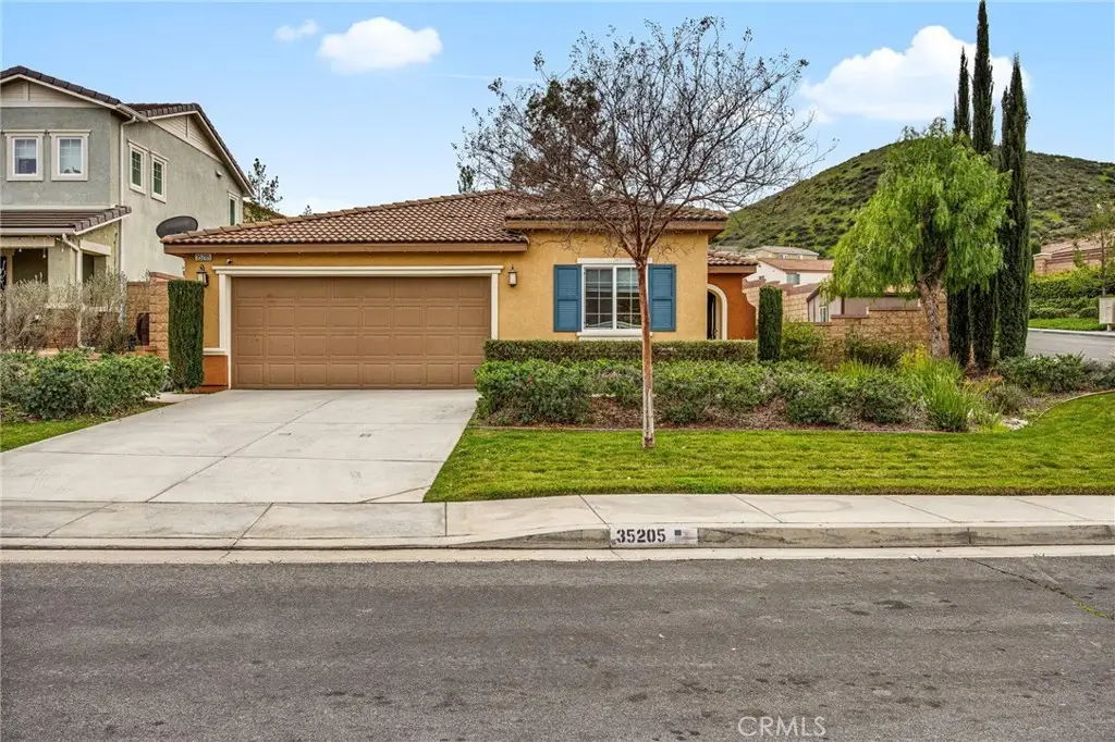 35205 Bacopa Court, Lake Elsinore, CA 92532 - #1