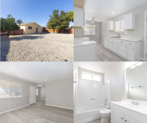 2124 San Padre, Hemet, CA 92545