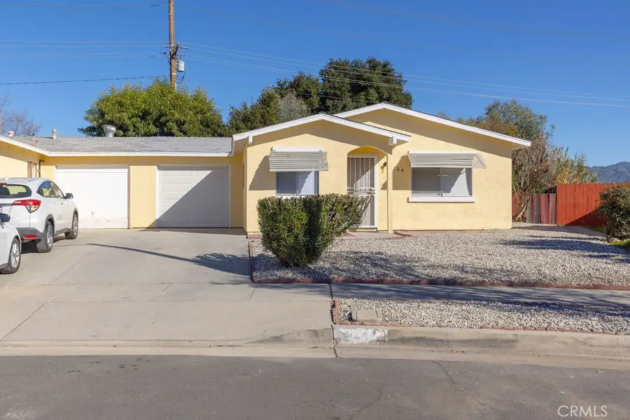 2124 San Padre, Hemet, CA 92545 - Image #2