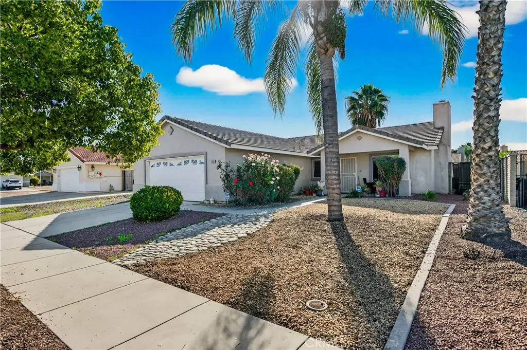 2995 Joshua, Hemet, CA 92545 - #1