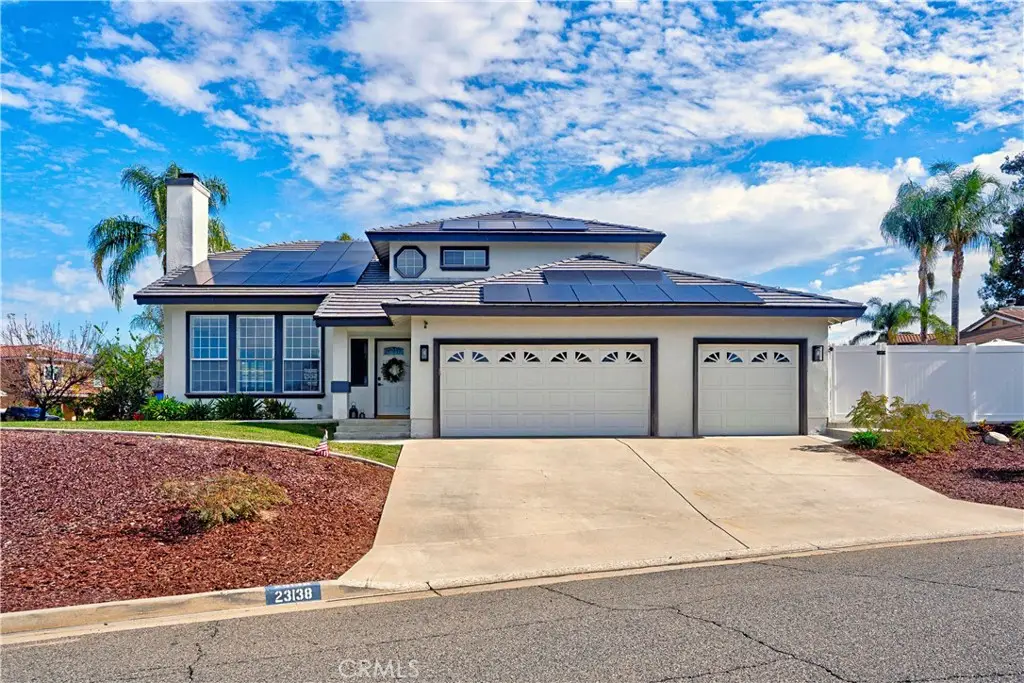 23138 Blue Bird Drive, Canyon Lake, CA 92587 - Image #1