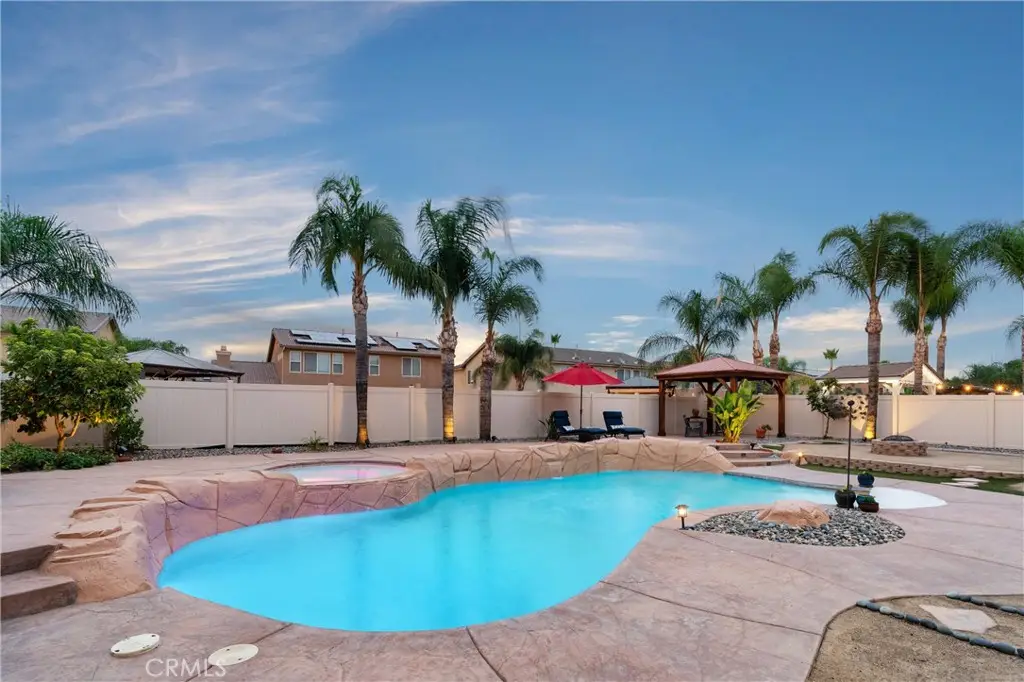 1448 Palermo Drive, Perris, CA 92571 - #1