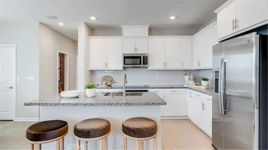 2689 Cloudview Privado, Ontario, CA 91761 - #2