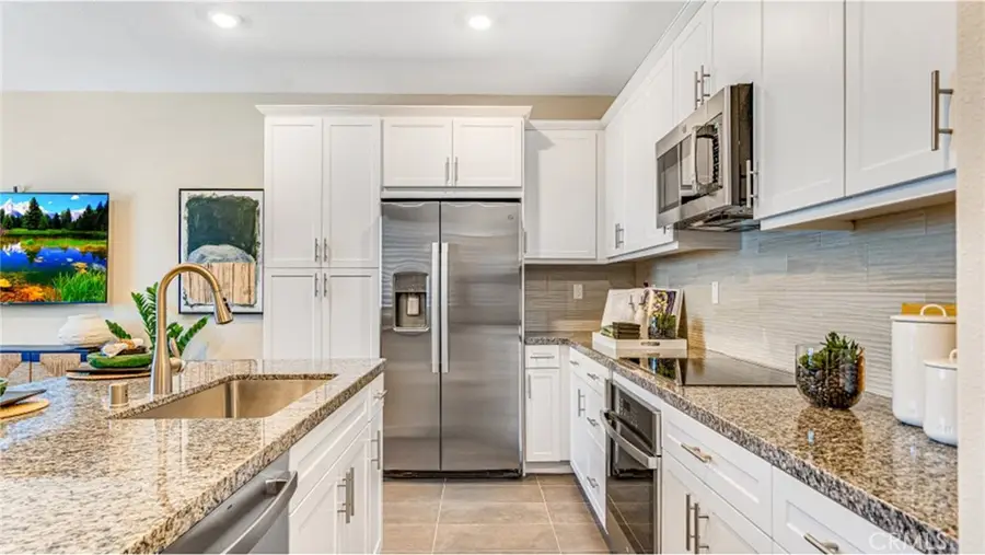 4315 S Grasly Paseo, Ontario, CA 91762 - #2