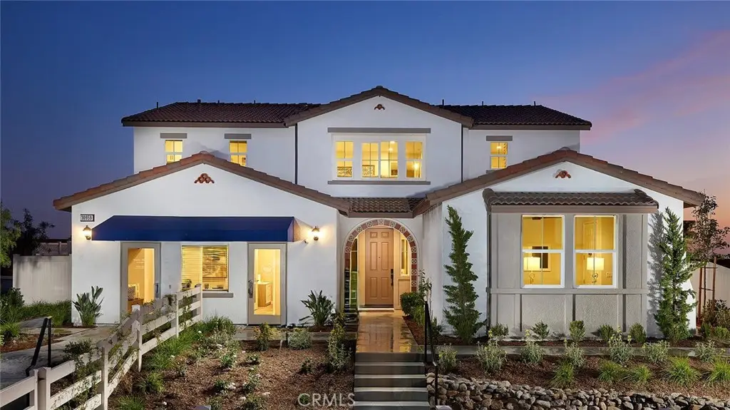 30952 Campania Road, Highland, CA 92346 - #1