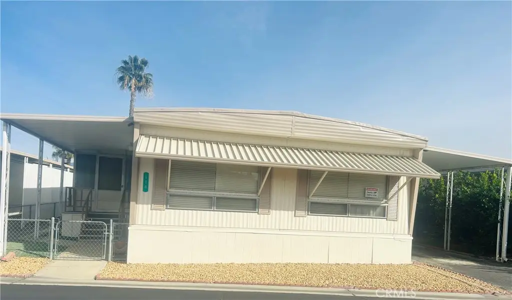 260 N Lyon #110, Hemet, CA 92543 - #1