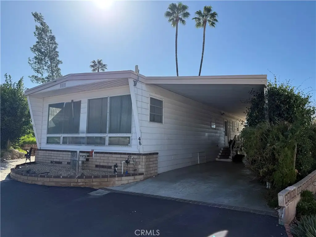 1536 S State Street #48, Hemet, CA 92543 - #1