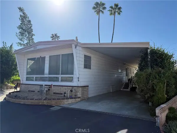 1536 S State Street #48, Hemet, CA 92543