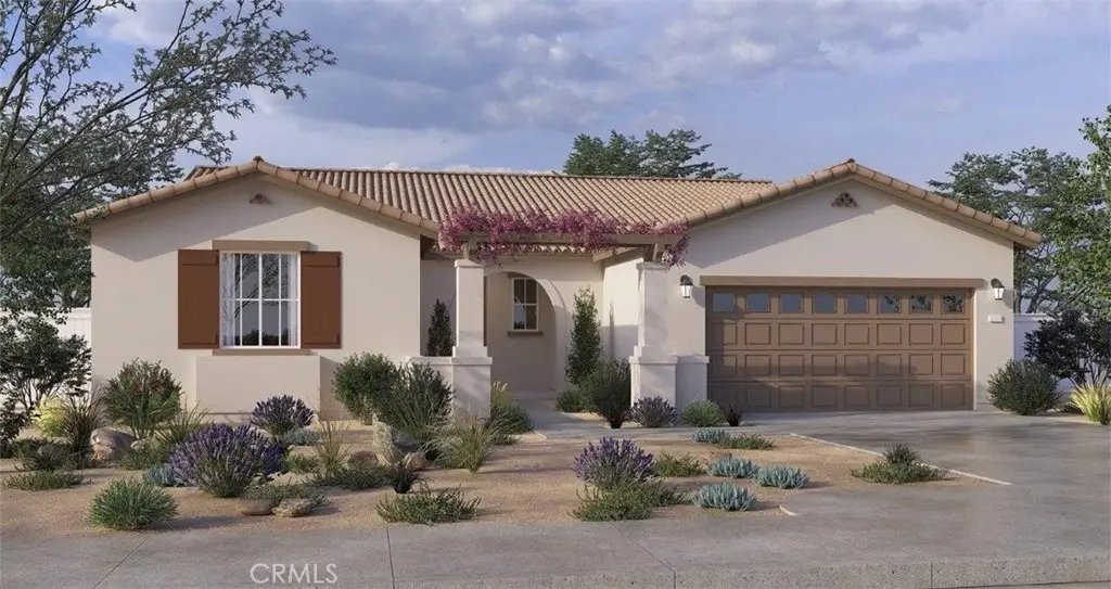 6658 Sancerre Drive, Palmdale, CA 93551 - #1