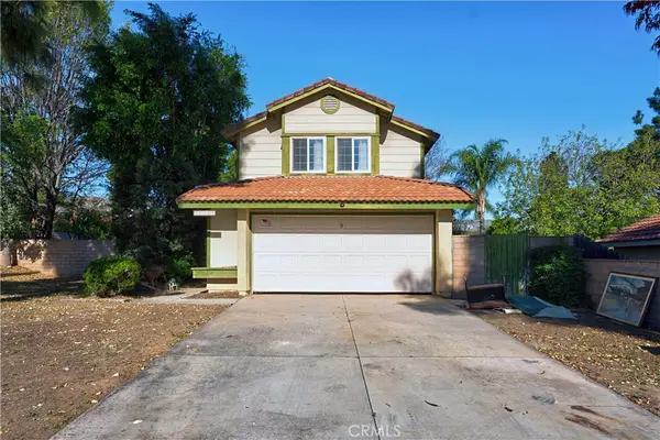 11251 Westfall, Riverside, CA 92505