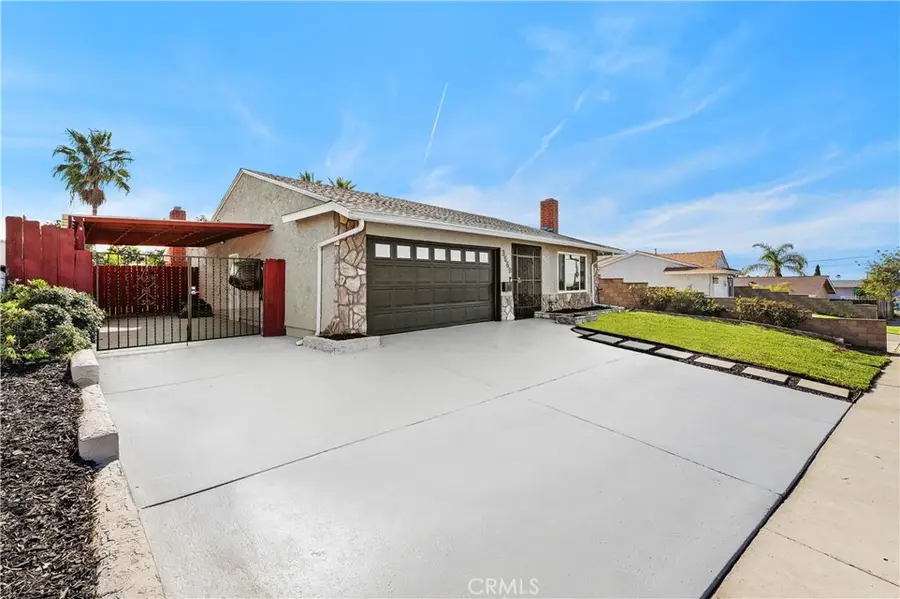 3669 Lindbergh, San Diego, CA 92154 - #2
