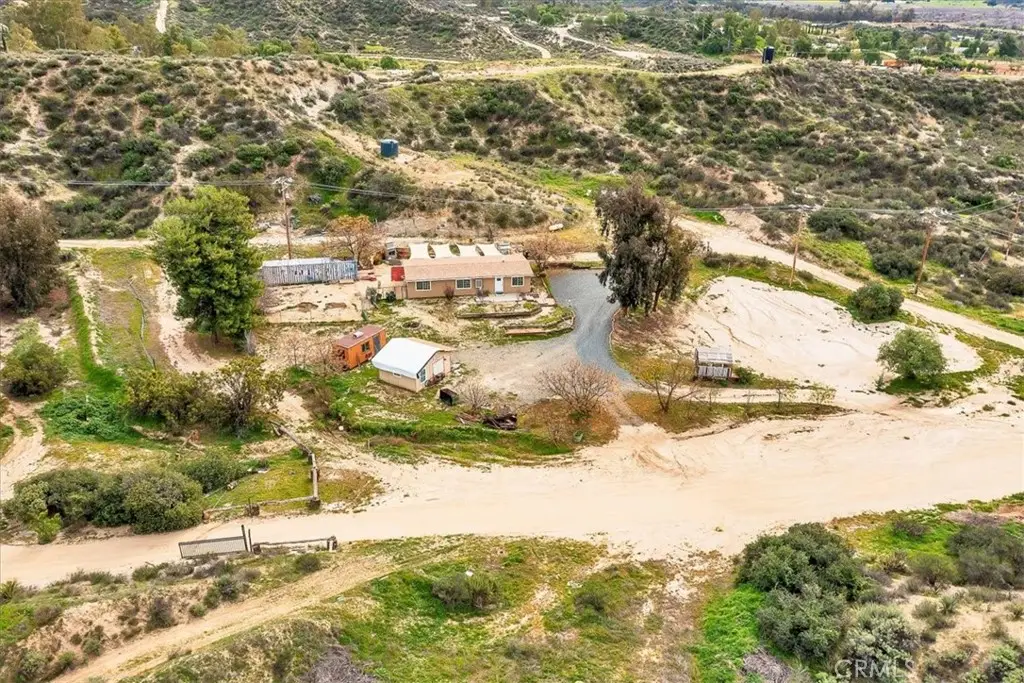 44000 Sandstone Road, Aguanga, CA 92536 - #1