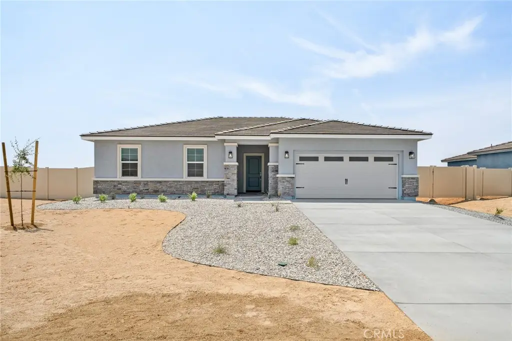 14792 Desert Lily Court, Apple Valley, CA 92307 - #1