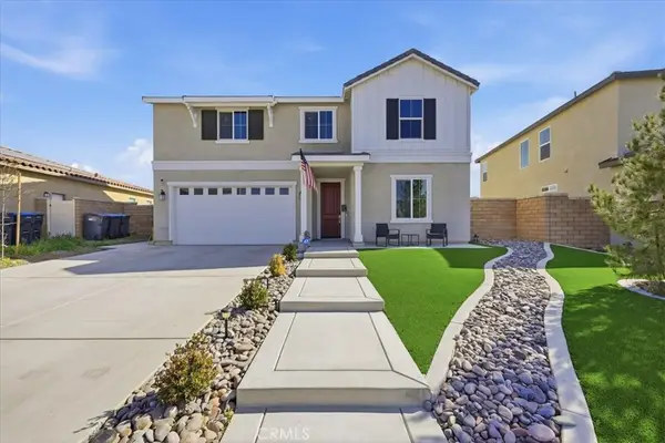 29168 Cahill Court, Winchester, CA 92596