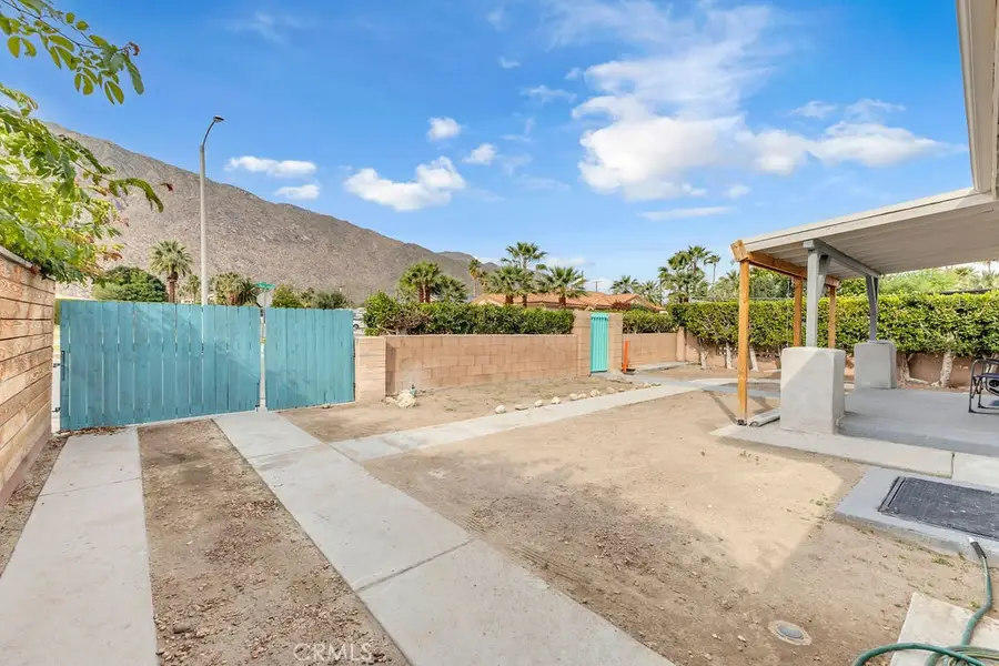 640 S Calle Palo Fierro, Palm Springs, CA 92264 - Image #3