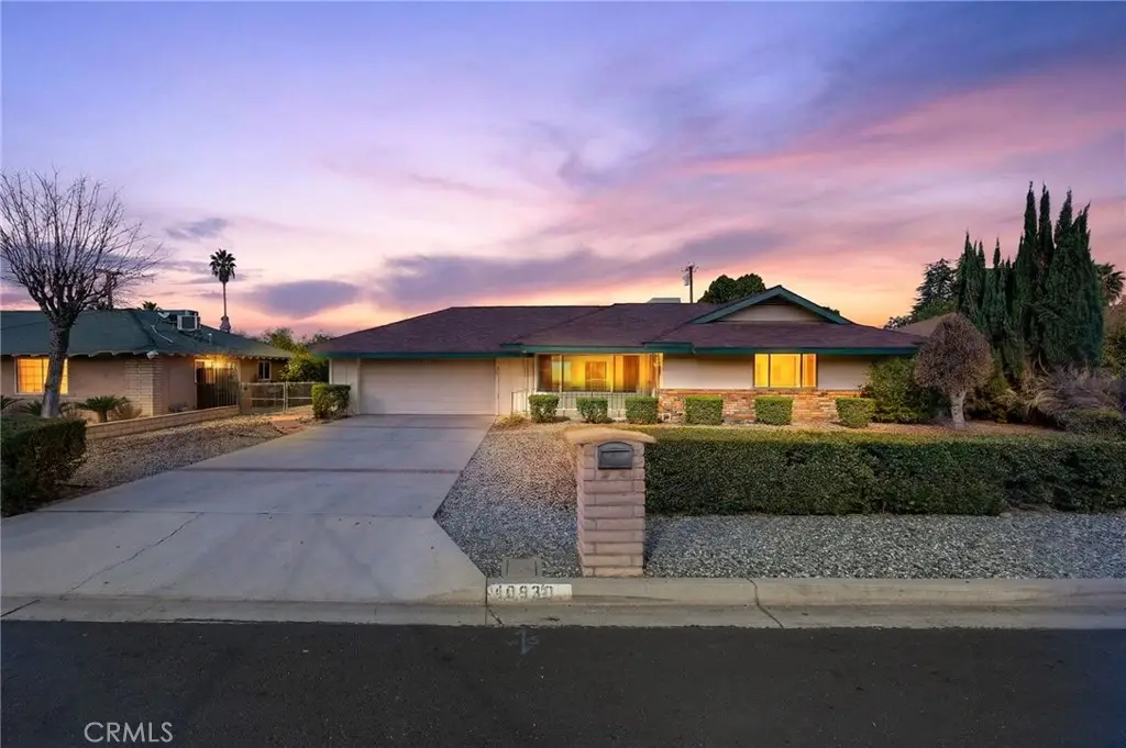 40930 Johnston, Hemet, CA 92544 - #1