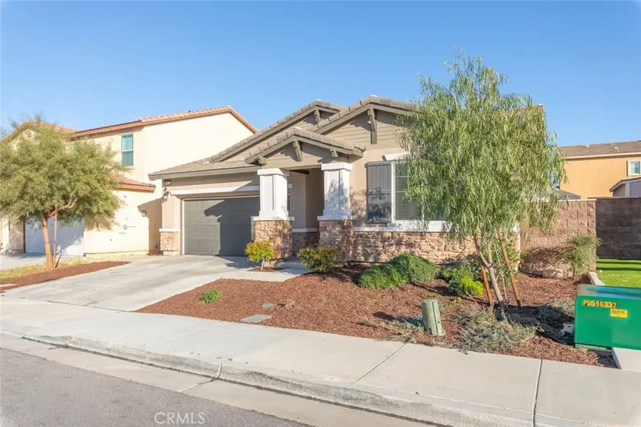 29126 Crabapple, Lake Elsinore, CA 92530 - #3