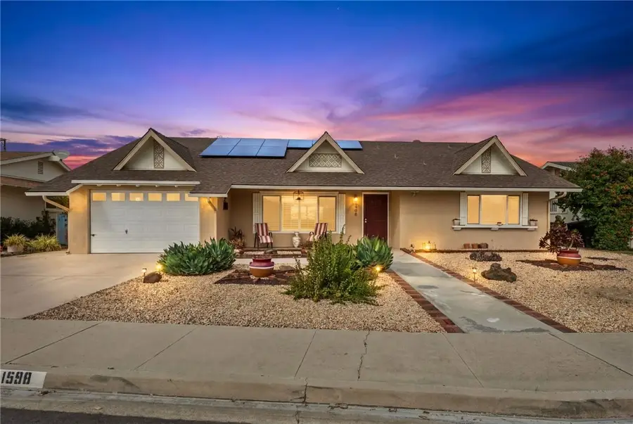 1598 Amberwood Drive, Hemet, CA 92543 - #3