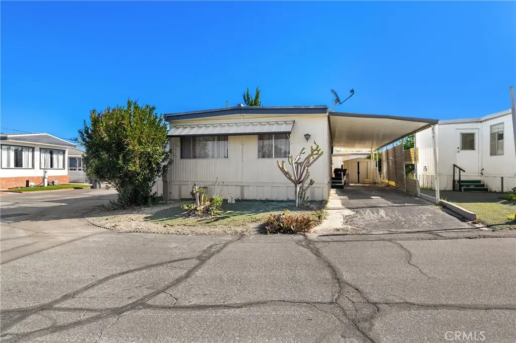 42751 E Florida Avenue #146, Hemet, CA 92544 - #1
