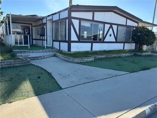 1199 San Marcos, Hemet, CA 92543