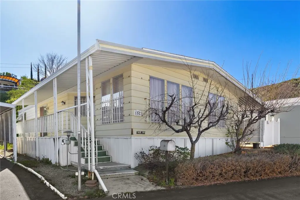 44725 E Florida Avenue #151, Hemet, CA 92544 - #1
