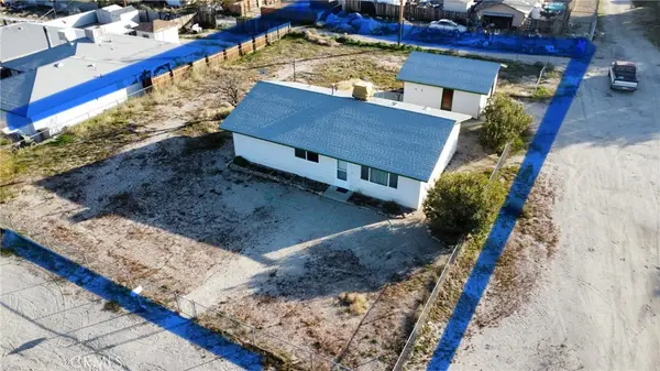 13671 Cedar Street, Trona, CA 93562