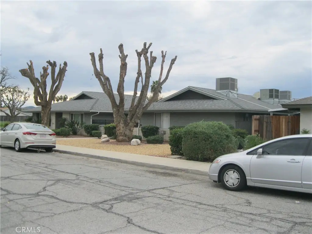 491 S Simpson, Hemet, CA 92543 - #1