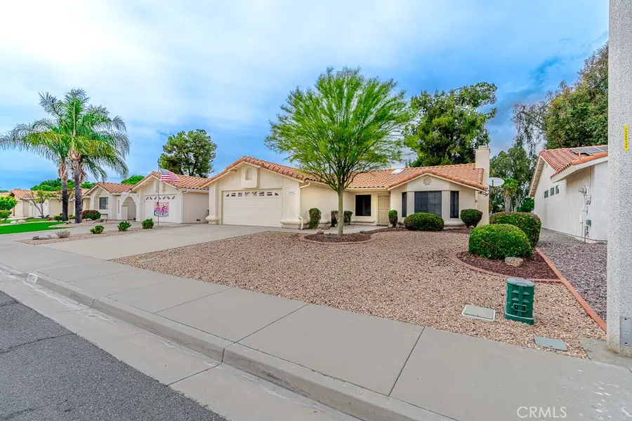 2684 Beech Tree, Hemet, CA 92545 - #2