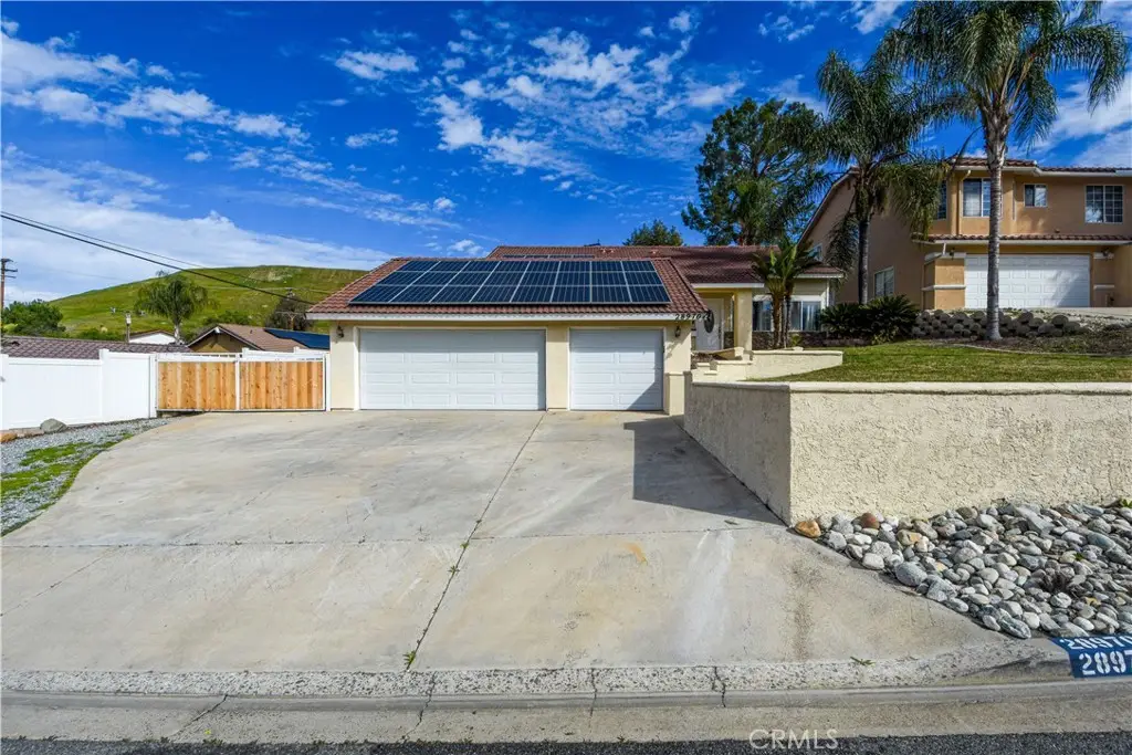 28970 Vacation, Canyon Lake, CA 92587 - #1