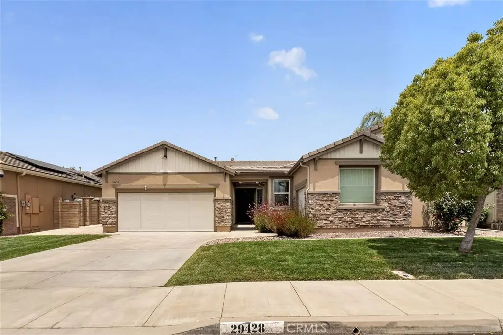 29428 Lake Hills, Menifee, CA 92585 - #1