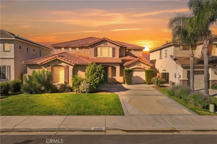 30923 Lajoe Street, Menifee, CA 92584 - #2