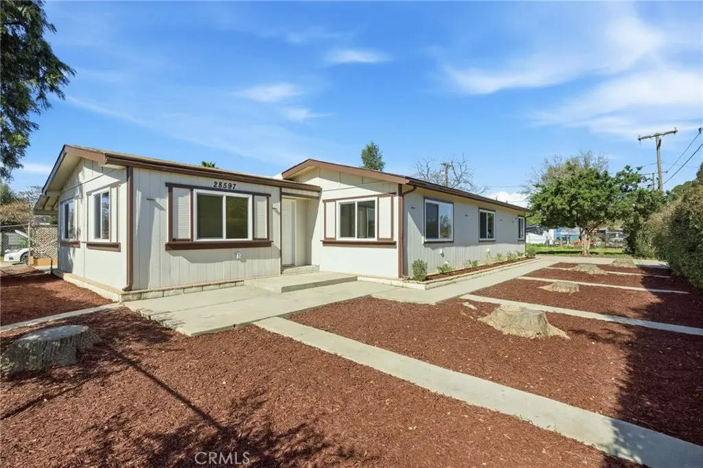 28597 Whittier, Winchester, CA 92596 - #1