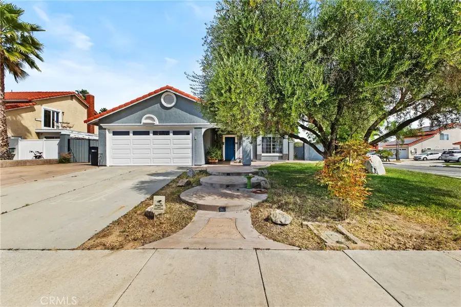 26484 Trancas Court, Menifee, CA 92586 - #2