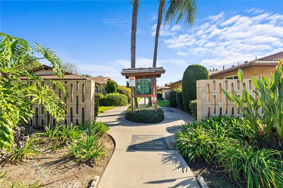 1740 E Commonwealth Avenue #101, Fullerton, CA 92831 - #2