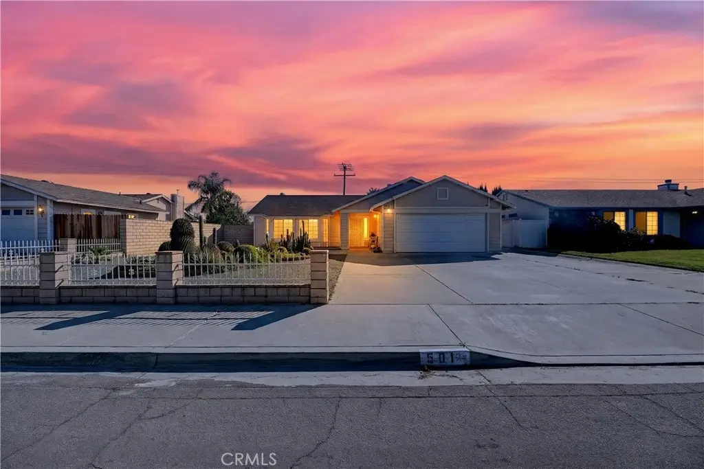 501 Presidents Avenue, Hemet, CA 92543 - #1