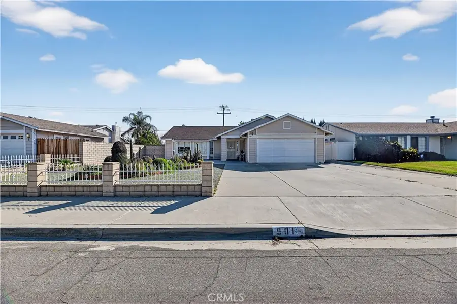 501 Presidents Avenue, Hemet, CA 92543 - #2