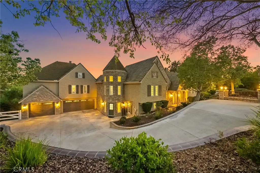 40900 Via Los Altos, Temecula, CA 92591 - #1