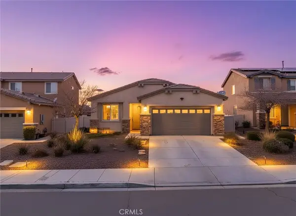 16704 Ukiah Street, Victorville, CA 92394