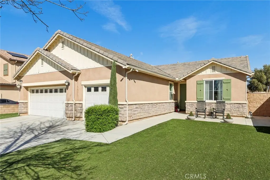 29300 Abelia Glen, Menifee, CA 92584 - #1
