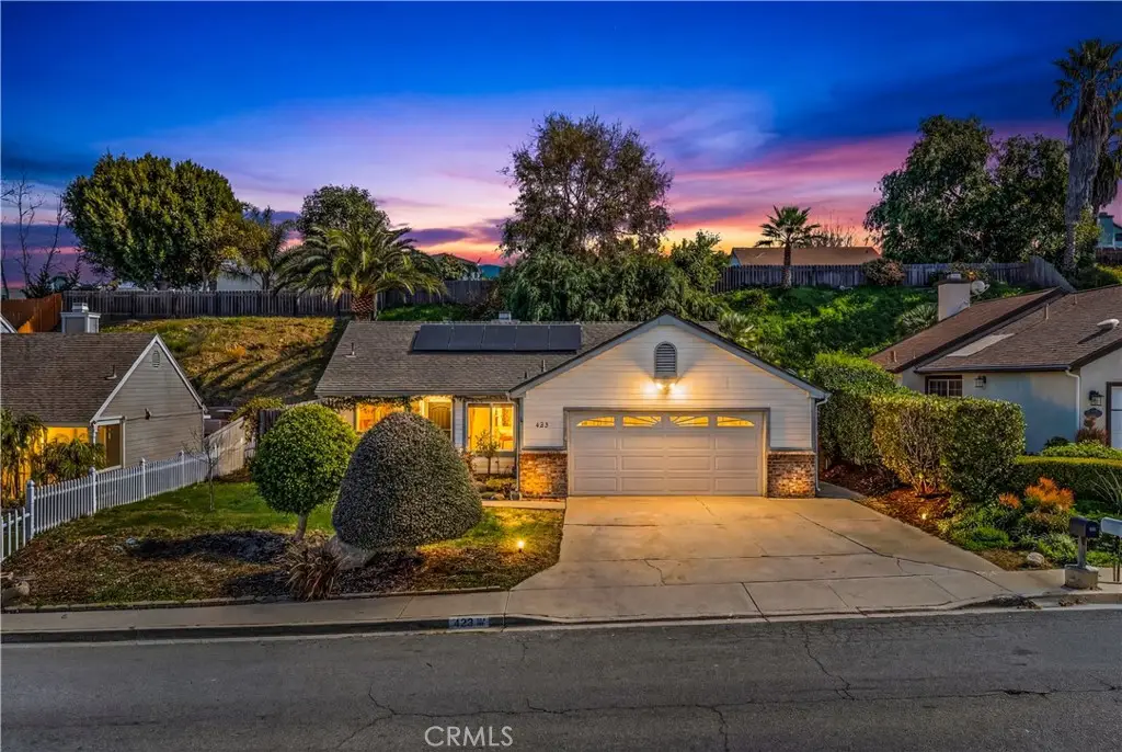 422 Potter, Fallbrook, CA 92028 - #1